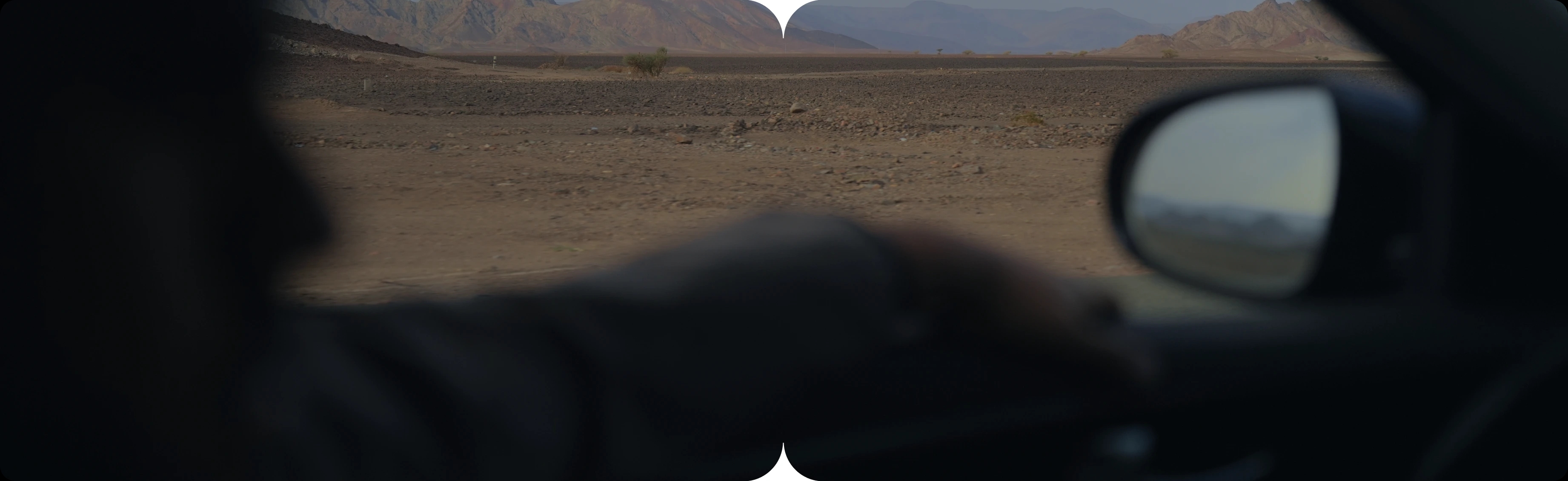 Hero Background